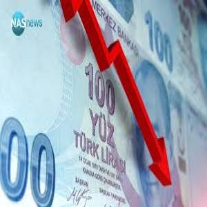 الليرة التركية تهبط إلى 21 مقابل الدولار