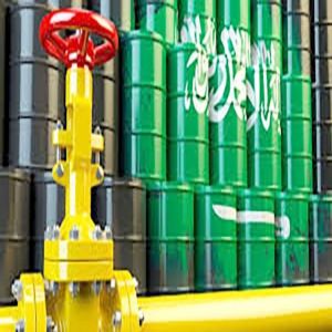 بعد إعلان السعودية اعتزامها زيادة خفض الإنتاج .. النفط يصعد