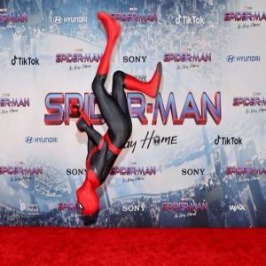 أحدث أفلام Spider-Man يتصدّر شباك التذاكر في امريكا الشمالية