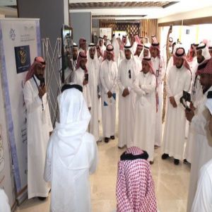 الطائف .. الشريف يدشن حملة درع لتوعية الطلاب والطالبات بأضرار المخدرات