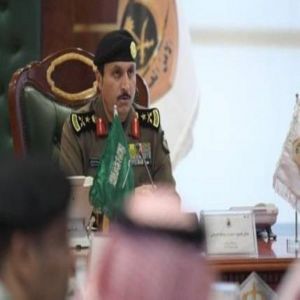 البسامي يرأس اجتماع اللجنة الأمنية للحج