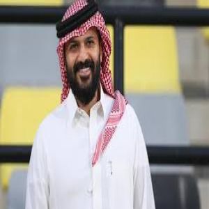 الحائلي : استثمار وتخصيص الأندية الرياضية سيصنع للمملكة مستقبلًا واعدً في صناعة الرياضة