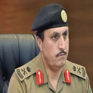 البسامي يرأس اجتماع قيادة قوات أمن الحج