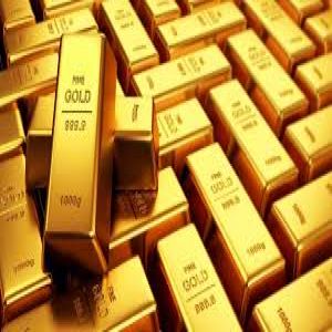 ارتفاع أسعار الذهب مقتربة من أعلى مستوياتها في شهر