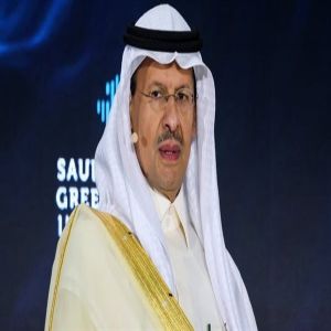 السعودية تستعد لبناء أول محطة طاقة نووية