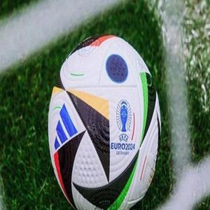 "يويفا" يعلن الكرة الرسمية لبطولة يورو 2024