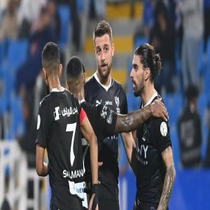 بـ 9 أهداف لا ردَّ لها .. الهلال يكسر رقم الاتحاد التاريخي