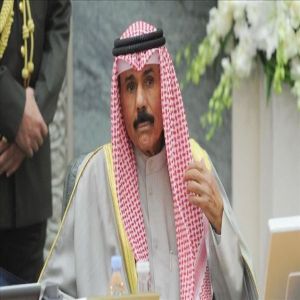 سمو أمير دولة الكويت يدخل المستشفى إثر وعكة صحية طارئة