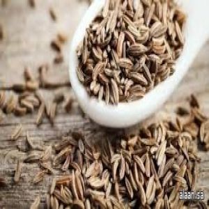الغذاء والدواء : فوائد الكمّون لا تُغني عن الاستشارة الطبية