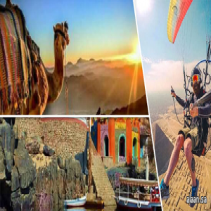 السعودية ثاني أسرع وجهة سياحية نمواً في العالم