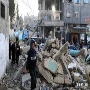 اليوم العالمي للصحافة .. مخاطر وتحديات يواجهها الصحافيون في خضم الحرب الدائرة في غزة