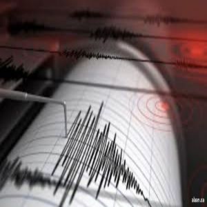 زلزال بقوة 6.3 درجات يضرب جزيرة كريت اليونانية