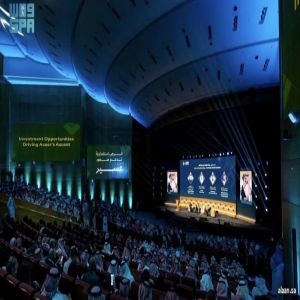 وزير السياحة: استقبلت منطقة عسير 8 ملايين سائح خلال عام 2024