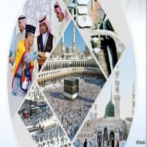 قبل أن تتحدّث عن العائدات.. ابحث في تفاصيل الخدمات السعودية لخدمة ضيوف الرحمن لتعرف حجم المنصرف !
