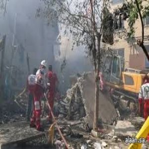 ما هو السيناريو الأسوأ في الحرب الدائرة بين إيران وإسرائيل ؟..