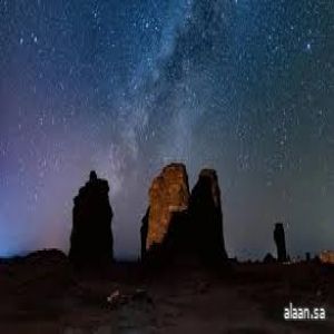 منظومة (SHIMM) الفلكية المتطورة تدعم توجهات العلا نحو سياحة واكتشافات مستدامة