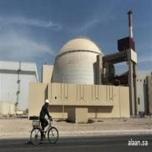 روسيا تُشهِر “الخط الأحمر” تجاه إسرائيل : “بوشهر ليست للعب بالنار”