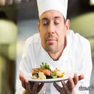 للطعام رائحة على الدماغ قبل بدء الأكل .. دراسة