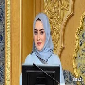 في "اليوم العالمي للمرأة في الدبلوماسية".. الشعبان: المرأة السعودية في السياسة الدولية هوية تمثّل وتأثير يُبنى