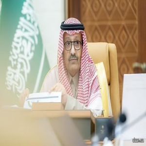 سموُّ الأمير حسام بن سعود يرأس الاجتماع الثاني للجنة العليا لصيف الباحة 2025م