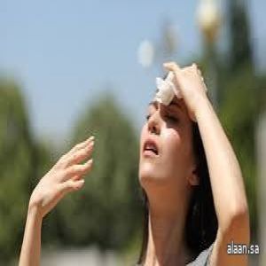 إنهاك حراري أم ضربة شمس .. احذر حرارة الصيف اللاهبة