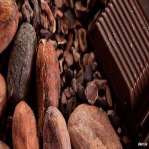 الشوكولاتة الخام موضوعٌ متكررٌ للنقاش ..