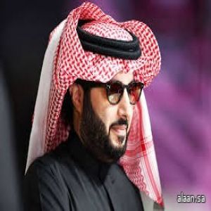 رئيس هيئة الترفيه يعلن إقامة "The Ring IV" في موسم الرياض بنزالات عالمية على 4 ألقاب كبرى
