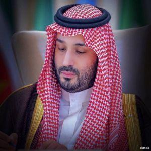 ماسرُّ حب  السعوديين لـ سمو ولي العهد محمد بن سلمان  .. سين سؤال والجواب واحد