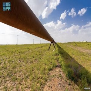 رفحاء .. ذاكرة "التابلاين" وشواهد التنمية شمال المملكة