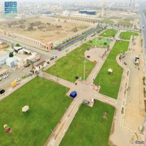 محافظة صبيا .. مزيجٍ فريد يجمع بين التاريخ العريق والطبيعة الخلابة ومشاريع التطوير الحديثة
