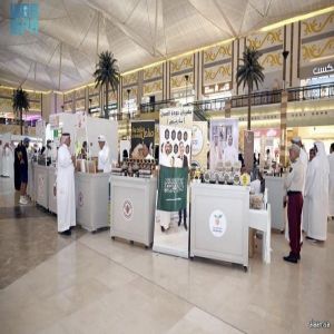 "بيئة الشرقية" تدشّن فعاليات مهرجان العسل والتمر لعام 2025م