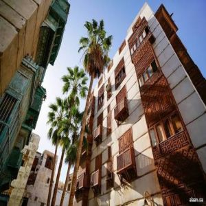 وزارة الثقافة وقوقل للفنون تطلقان صفحة رسميّة عن جدّة التاريخية لتعزيز حضورها العالمي