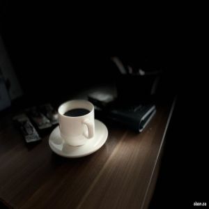 القهوة رفيقٌ لايُمل .. شيءٌ من عشقٍ مختلف !