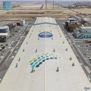 رحلة التحول التقني في قطاع المياه .. من الحرارية إلى التناضح العكسي تحقيقًا للكفاءة والاستدامة