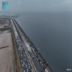 أمانة جازان تُعزّز جودة الحياة عبر صيانة وتأهيل (556) مرفقًا بلديًا وسياحيًا
