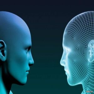 التوأم الرقمي يتنبأ بسلوك الإنسان