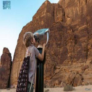 مهرجان "الممالك القديمة" .. أحد أبرز الفعاليات الثقافية والتاريخية ضمن تقويم لحظات العُلا لهذا العام