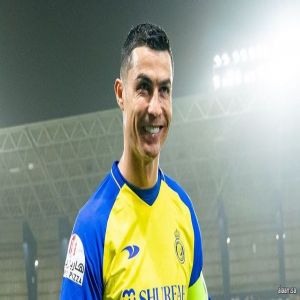 رونالدو يحتفل بـ 950 هدفًا بطريقة مبتكرة