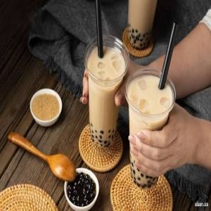 شاي الفقاعات .. يعشقه الكثير رغم خطورته !