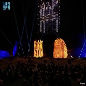 العُلا تُحقق إنجازًا جديدًا بفوزها بثلاث فئات رئيسية ضمن جوائز السفر العالمية 2025