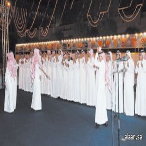 انطلاق فعَّالية "ليالي المحاورة والسامري" نهاية الأسبوع في منطقة قصر الحكم