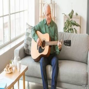 دراسة .. الموسيقى تُحافظ على ذاكرة كبار السن