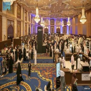 انطلاق فعاليات معرض جدة الدولي للقهوة والشوكولاتة 2025