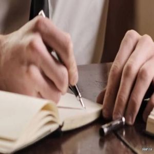 تراجُع مهارة الكتابة اليدوية في عصر التكنولوجيا