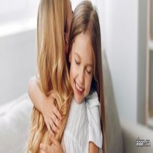 علاقات الطفولة تُحدد العلاقة في مرحلة الرُشد