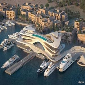 "البحر الأحمر الدولية" تفتتح "أمالا".. الوجهة العالمية للرفاهية والاستشفاء