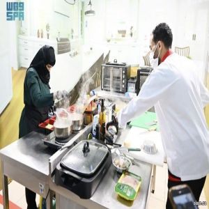انطلاق مسابقة "توب شيف المدينة" تزامنًا مع إدراج المدينة المنورة مدينة مبدعة في مجال فنّ الطهي