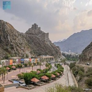 مهرجان شتاء الباحة.. حراك سياحي وترفيهي متكامل يعزّز جاذبية المنطقة بـ 250 فعالية متنوعة