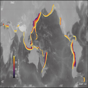 "حلقة النار"  .. وكيف تحدث الزلازل ؟