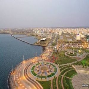 جازان .. الواجهات البحرية والحدائق العامة تشهد إقبالًا من الزوار في أجواء شتوية معتدلة